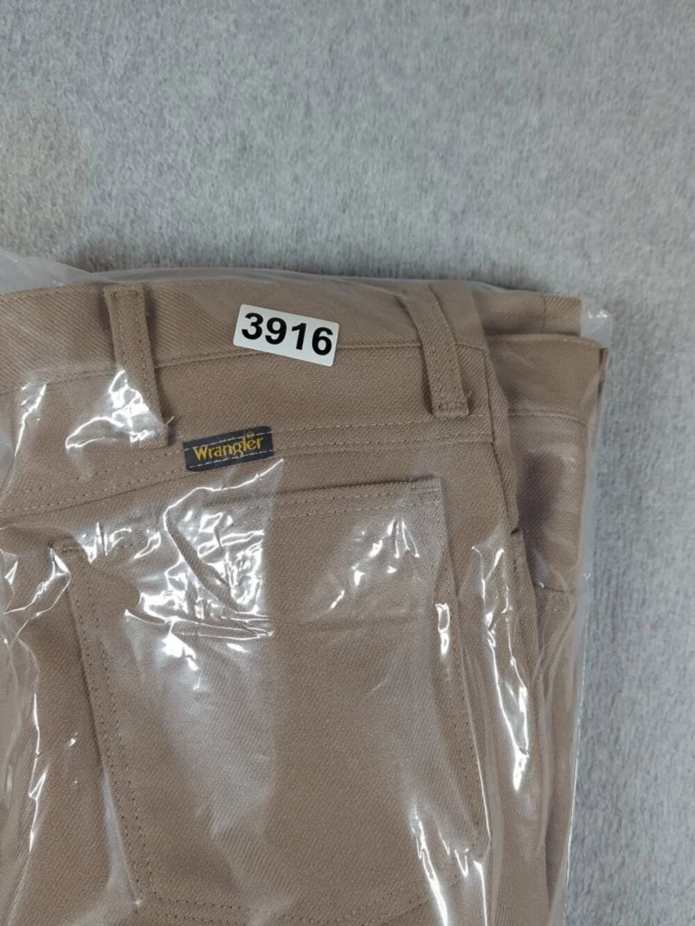 Wrangler polyester dress